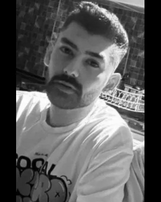 Mehdi Agha Hosseini
