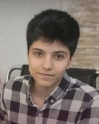 نیما عباسی