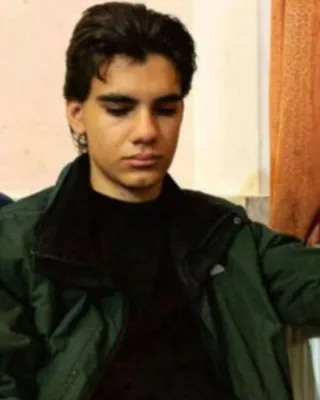 Arash Ahmadvand
