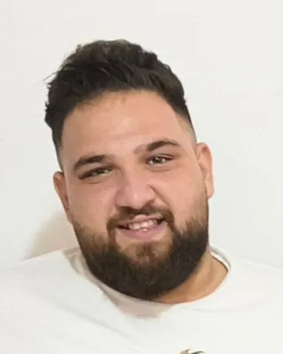 سجاد حسنلو