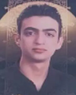 محمد معصومی