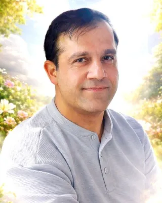 Mostafa Alimoradi Ziyarani