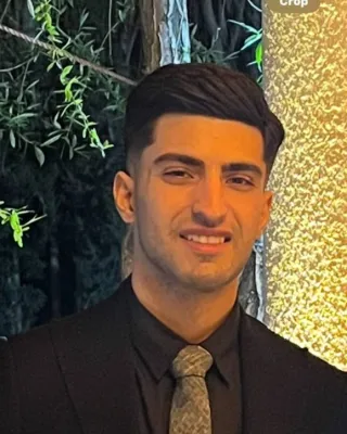 عرفان عبدی‌پور