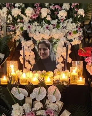 سمیه یوسفی