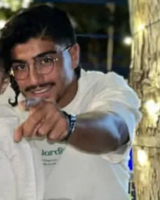 Hamid Reza Haddadi Shandiz