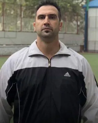 Majid Jalilian