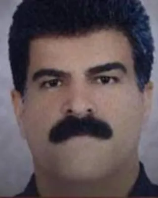 فرهاد نظری گوراجویی