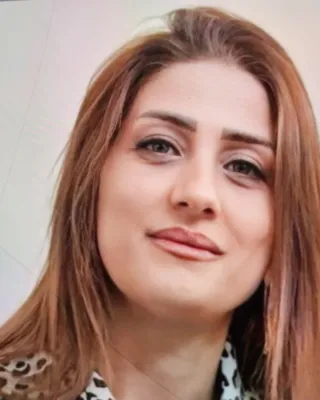 Azam Hassani