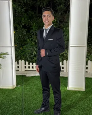 Arvin Vafaei