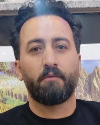 عبدالمجید اسدی