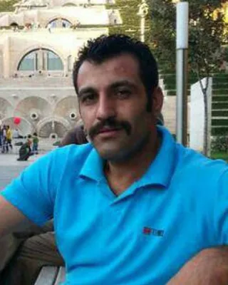 Mehdi Ebadollahi