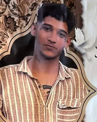 صادق عابدی