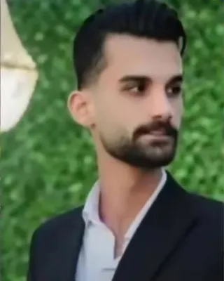 Mehreshad (Amirreza) Yazdani