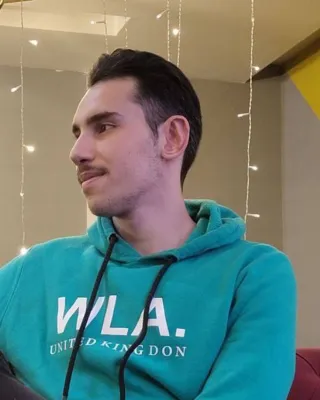 Sina Kazemi