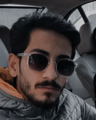 محمد مهدی سیف الله پور