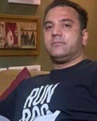 Seyyed Mehdi Hosseini