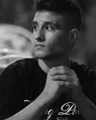 Armin Soltanmohammadi