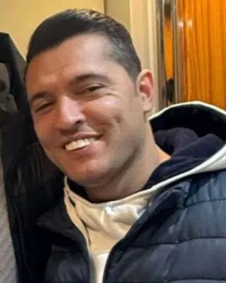 محمد طالبی