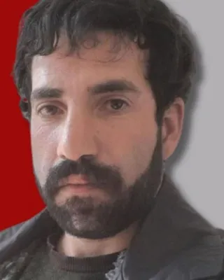 Behrouz Narimani-mehr