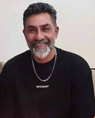 هانی گنجی