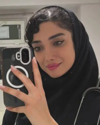 فائزه حسینی نژاد