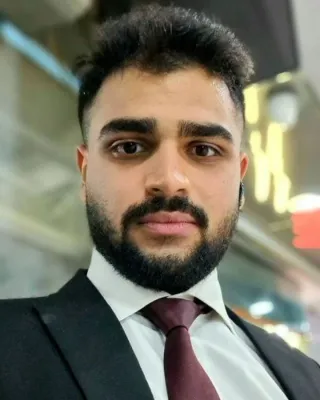 علیرضا باقری منجیلی