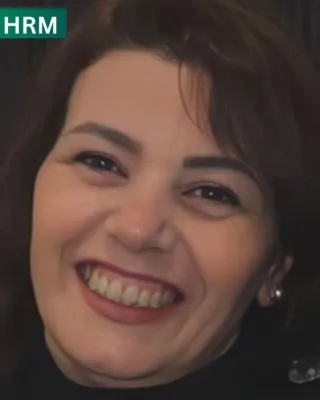 پریسا تقیبی