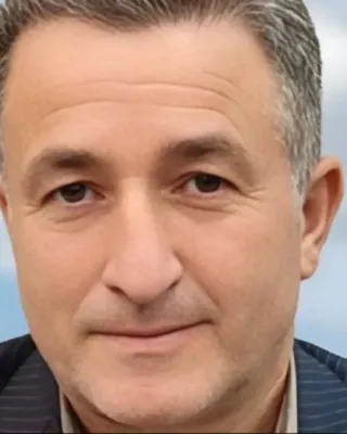 شاهپور پروین‌مهر