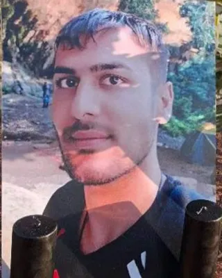 Danial Karshenasan