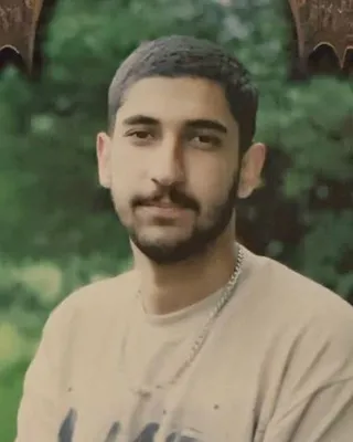سید محمد هاشمی