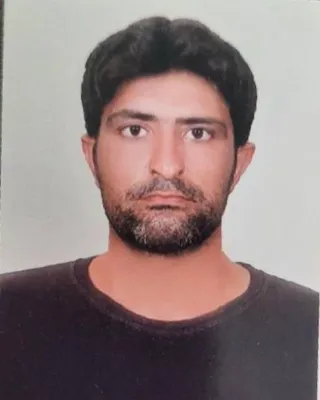 سجاد اکرم‌خان