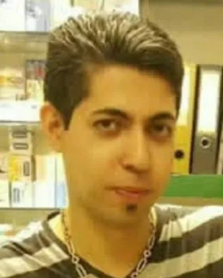 مرتضی حسین‌زاده