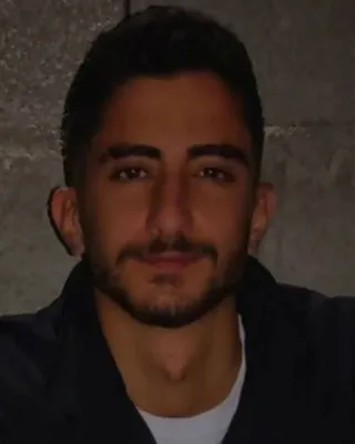 Hossein Goodarzavand Chegini