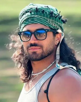 Babak Sadeghi Mohseni