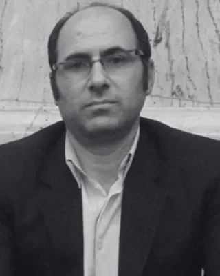 عابدین خزایی