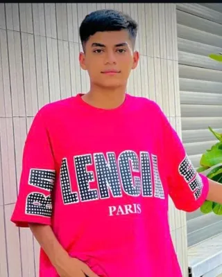 Arvin Salemirad