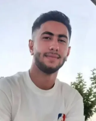 رضا رحمتی