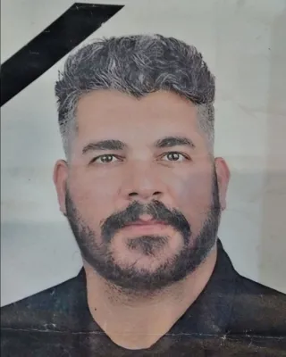 مصطفی امیری
