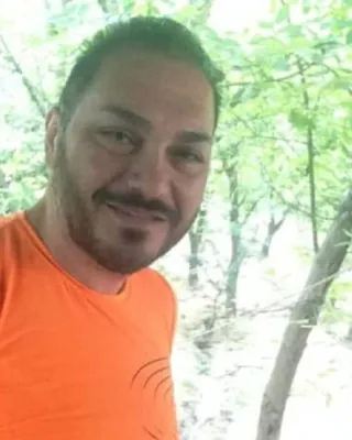 Shahram Ghiyathi Azadbakht