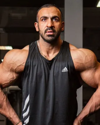 Arya Ariankhoo
