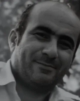 Jafar Shakouri Elizeh