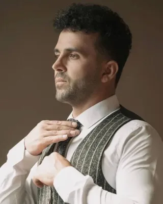سعید جودکی رشنو