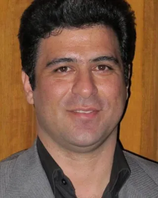 حمیدرضا یوسفی