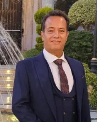 Hojjat Mottghi
