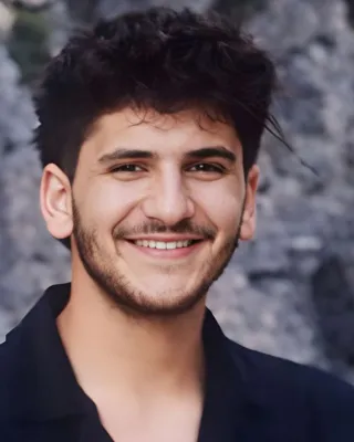 علیرضا صیدی
