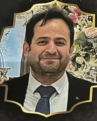 Mohammad Alizadeh