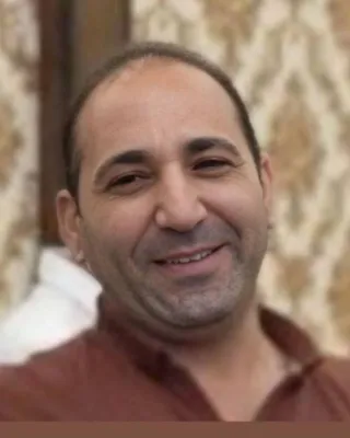 مصطفی صالحی