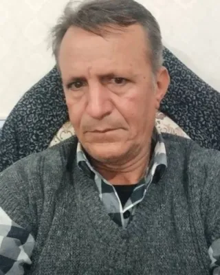 فرهاد ربیعی