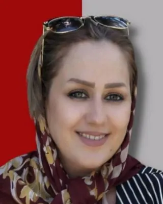 Tayebeh Rezaei