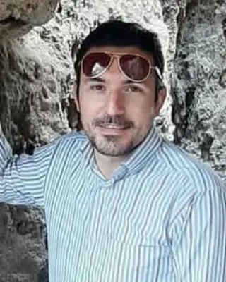 محمد رستمی